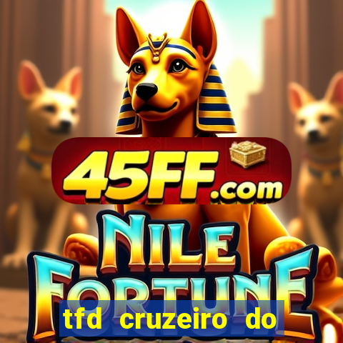 tfd cruzeiro do sul acre telefone